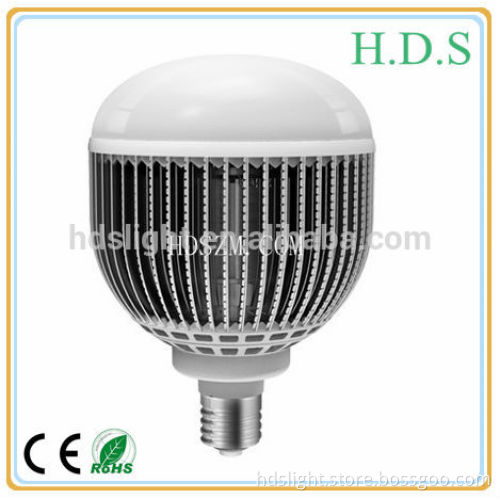 Fins Heat Sink E40 E39 200W LED Lamp
